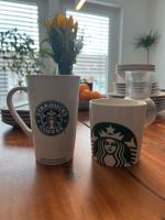 Starbucks Cups Tassen 2 Stück Dresden - Innere Altstadt Vorschau