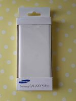 Original SAMSUNG Galaxy für S5 Mini Flip Cover EF-FG800 !! Neu !! Nordrhein-Westfalen - Siegen Vorschau