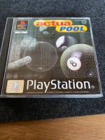 Actua Tennis für Playstation 1 PS1 PS One Nordrhein-Westfalen - Nordkirchen Vorschau