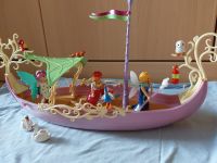 Playmobil Fairy Schiff 5445 Feen Prunkschiff. Nordrhein-Westfalen - Wipperfürth Vorschau