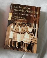 Eva Jantzen Das Klassenbuch Wandsbek - Hamburg Duvenstedt  Vorschau