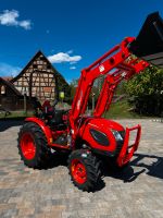 Kioti CK 3530 Traktor inkl Frontlader Kubota Baden-Württemberg - Boxberg Vorschau