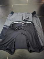Vaude Tremalzo Shorts Herren - Neuwertig Nordrhein-Westfalen - Rheine Vorschau