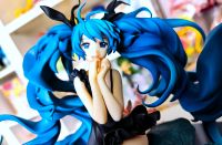 Deep Sea Miku Vocaloid Anime Figur Good Smile Company Schleswig-Holstein - Eckernförde Vorschau