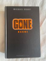 Gone Rache - Michael Grant Sachsen-Anhalt - Burg Vorschau