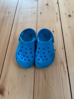 Crocs Sommer Sandalen Gr. 28/29 C11 Hessen - Darmstadt Vorschau