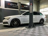 EIBACH DEIMANN GEWINDEFEDERN FÜR SKODA SUPERB AB 449,00 EURO Nordrhein-Westfalen - Schmallenberg Vorschau