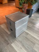 Multivan ALU Kiste 64/54/45 cm Alu Transportbox Alubox Nordrhein-Westfalen - Rees Vorschau
