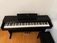 Digitalpiano Yamaha Arius YDP-144 Hessen - Offenbach Vorschau