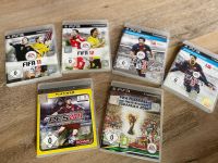 Ps 3 FIFA Spiele Niedersachsen - Liebenburg Vorschau