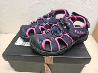 Neue Polarino Mädchen Sandalen Schlappen Schuhe Gr 30 Pink Baden-Württemberg - Ihringen Vorschau