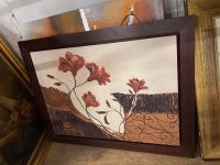 Wandbild Bild mit Blumen Essen - Essen-Kray Vorschau