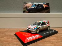 Modellauto TOYOTA COROLLA WRC  1999 1:43 Carlos Sainz Thüringen - Zella-Mehlis Vorschau