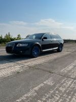 Audi A6 Allroad 3.0 TDI Brandenburg - Cottbus Vorschau