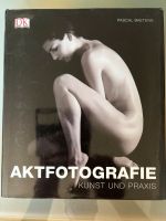 Aktfotografie - Kunst und Praxis - Pascal Beatens - DK Verlag Niedersachsen - Barsinghausen Vorschau