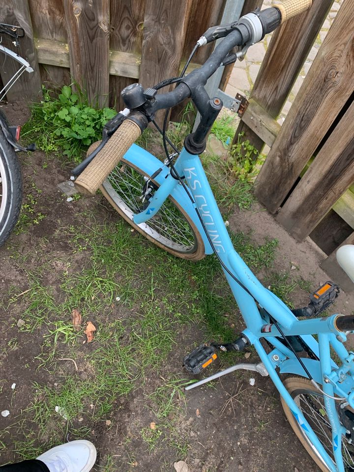 Fahrrad zum verkaufen in Hannover