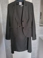 S.Oliver Kostüm Jacke Blazer Etuikleid Gr 38 /40 Top Zustand Niedersachsen - Neuenkirchen-Vörden Vorschau