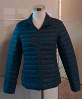 Dunkelblaue Steppjacke up2fashion Gr. S Niedersachsen - Stuhr Vorschau
