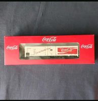 Rocco 400105  Coca-Cola Kühlwagen Hessen - Groß-Bieberau Vorschau