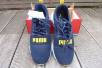 PUMA Sneaker, blau, Gr. 38, **NEU** mit Etikett Bayern - Parsberg Vorschau