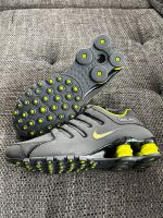 Nike Shox gr 39 rar / Sammler Baden-Württemberg - Baienfurt Vorschau