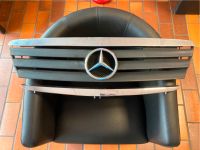 Mercedes W168 Grill Kühlergrill Kompl. 1688850174 1688801483 Baden-Württemberg - Sindelfingen Vorschau