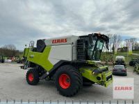 Claas TRION 650 Mähdrescher Bayern - Arnstorf Vorschau