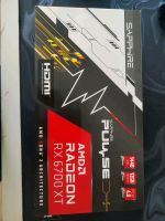 Sapphire pulse Radeon RX 6700 XT 12Gb Dortmund - Mitte Vorschau