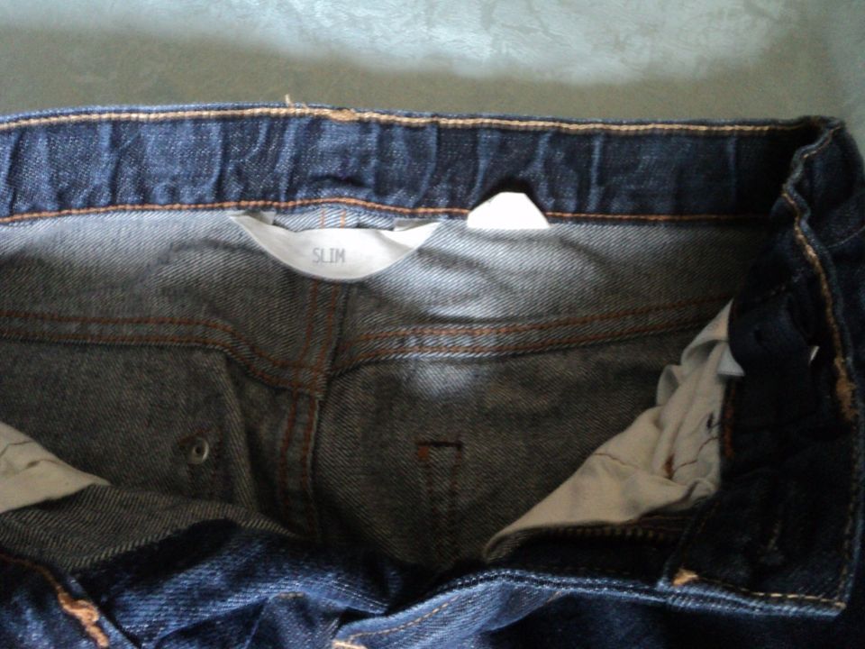 Hosen,Jeans Gr.146 in Weitersborn