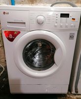 Waschmaschine LG   8KG Saarland - Homburg Vorschau