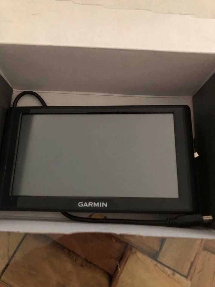 Garmin Navigationsgerät in Essen