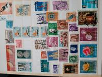 Briefmarkenalbum Rheinland-Pfalz - Bad Dürkheim Vorschau