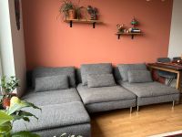 SÖDERHAMN Ecksofa und Récamiere von IKEA Wandsbek - Hamburg Bramfeld Vorschau