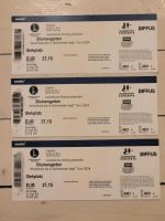 Verkaufe 3 × Blumengarten Tickets/Karten Hannover 09.05.2024 Dortmund - Wellinghofen Vorschau