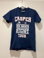 Casper T-Shirt der Druck Steigt Tour Shirt Merchandise S Innenstadt - Köln Altstadt Vorschau