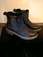 Stiefeletten Boots Chelsea Gr 38 Nordrhein-Westfalen - Emmerich am Rhein Vorschau