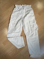 Cargo Hose Damen Bershka Größe S 36 Cargohose modern weit Saarland - Saarlouis Vorschau