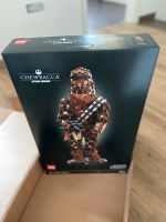 Lego Star Wars 75371 Chewbacca, Wookie-Figur neu ungeöffnet OVP Nordrhein-Westfalen - Ibbenbüren Vorschau