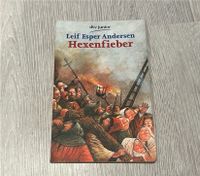 Schulbuch Leif Esper Andersen: Hexenfieber Schleswig-Holstein - Norderstedt Vorschau