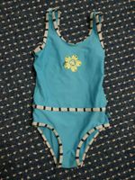 Gebraucht ESPRİT Schwimmanzug Swimsuit Gr 116/122, 6-7 Jahre Friedrichshain-Kreuzberg - Kreuzberg Vorschau