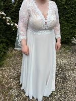 Brautkleid & Schleier Herzogtum Lauenburg - Schwarzenbek Vorschau