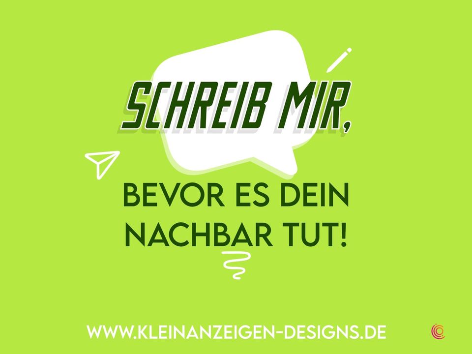 ↯ Schweißer (m/w/d) ↯ in Calau