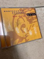 Montezumas revenge CD original signiert Autogramm Baden-Württemberg - Königsbach-Stein  Vorschau