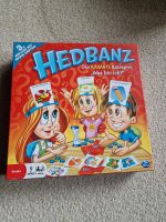 Spiel Hedbanz Ratespiel Sachsen-Anhalt - Ilsenburg (Harz) Vorschau