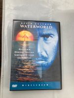 DVD Waterworld Kevin Costner Schleswig-Holstein - Büdelsdorf Vorschau