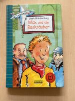 Max und die Bankräuber / Kinderbuch / 6 - 10 Jahre Baden-Württemberg - Sulz Vorschau
