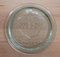 WECK Glasdeckel 100 mm für große WECK Gläser Essen - Essen-Stadtmitte Vorschau