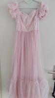 Rosa Abendkleid Bayern - Waldershof Vorschau