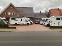 Wohnmobil mieten / Vermieten / Kaufen Niedersachsen - Lorup Vorschau