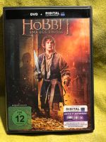 Der Hobbit-Smaugs Einöde, DVD +Digitalcode Berlin - Treptow Vorschau